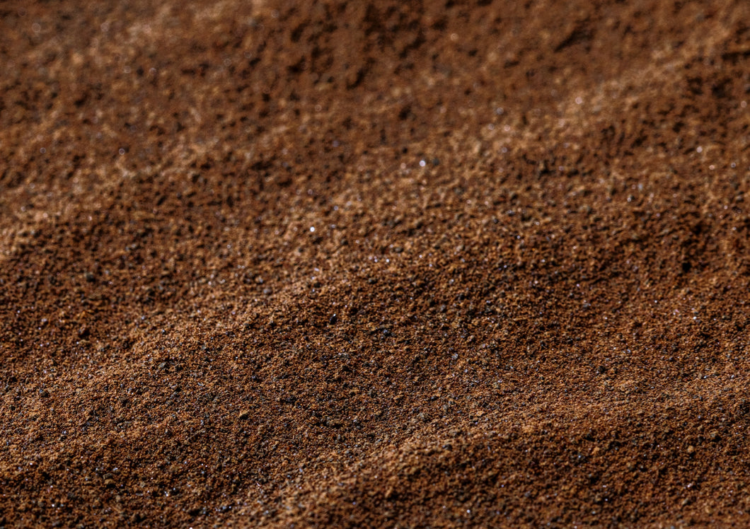 What is instant coffee and how is it made?