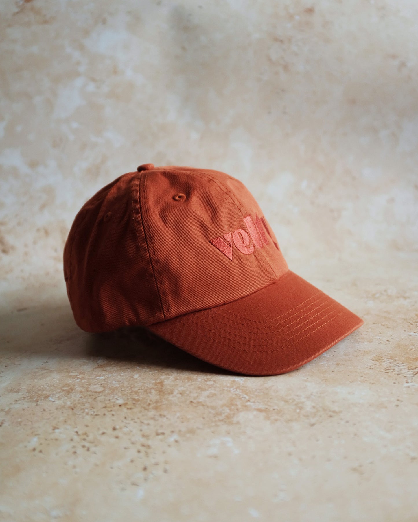 Velty Cap