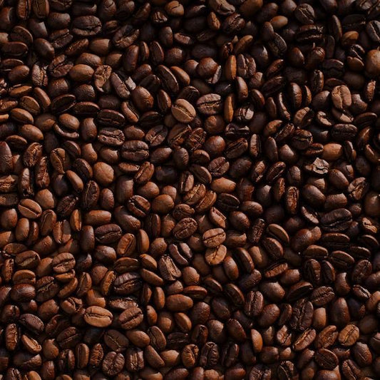 How is coffee decaffeinated? 